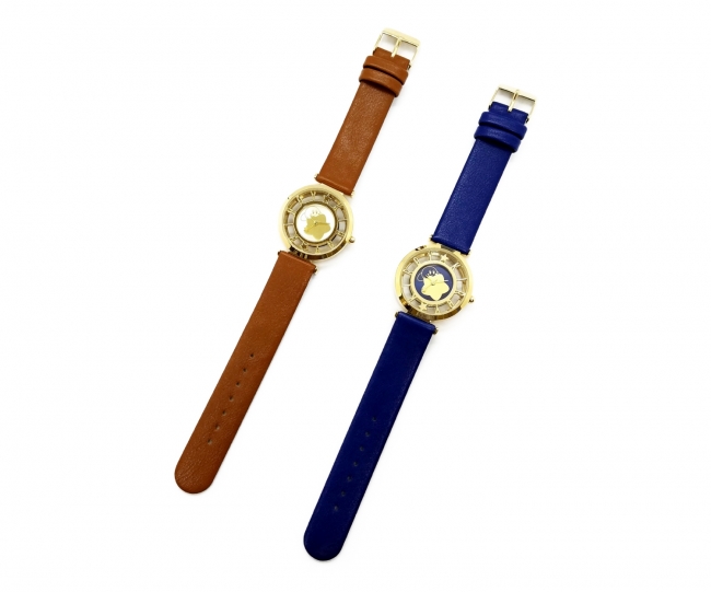 今年人気のブランド品や 星のカービィ 腕時計 ブルー生産終了限定品 