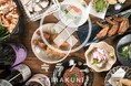 999円飲み放題＆全天候型ビアガーデンコースが新登場。「キラクニ清水駅前店」が清水港直送海鮮を気軽に楽しめる夏限定プランを開始