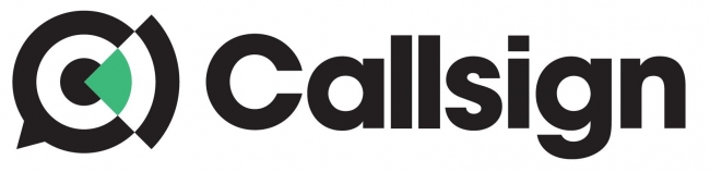 Callsignロゴ