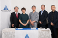一般社団法人日本マーダーミステリー作家協会、一般社団法人化を記念したレセプションパーティを開催