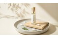 医薬部外品『女神の前髪 No.8-HINOKI』、Amazon.co.jpで2点以上で15%オフを8月31日まで実施。ヘアカタログ『なりたい髪型叶えるBOOK Vol.1』前髪特集への掲載を記念