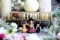 写真が“手のひらサイズの分身”に！フォトスタジオ発の3Dフィギュア「ARC me.（アークミー）」9月20日より先行販売開始