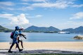 尾道から広島へ、瀬戸内を歩く感動の120km「せとうちジャーニーウォーク in 広島2026」今秋開催