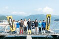 豊後ハマチ『若武者』を作る浪井丸天水産が、農林水産祭「天皇杯」を受賞。漁業の未来を切り拓く“価値創造型”養殖への挑戦