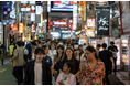 【団体受け入れ枠を拡大】新宿フードツアー、最大50名までの団体予約に対応