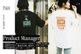 テック領域で働く人のためのユニフォーム「Product Manager」、ITエンジニア向けカンファレンス「Developers Summit 2026 Summer」 にて初のオフライン販売を実施