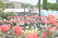 ばらの魅力を“体感”する2日間！「Rose Expo FUKUYAMA 2026」開催！