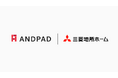 三菱地所ホームが ANDPAD を全社導入および運用を開始
