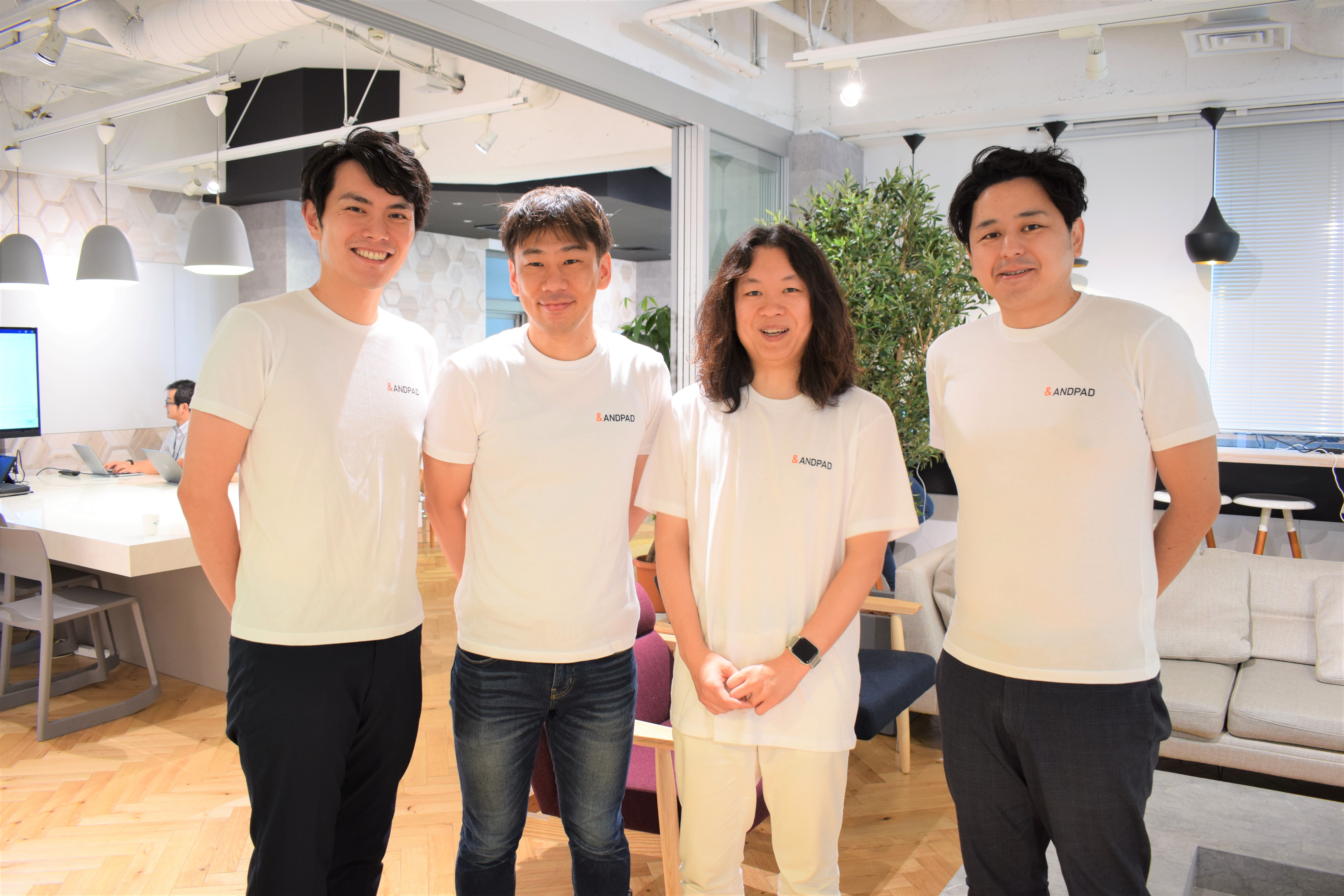 Ruby On Rails コミッターの松田 明氏が株式会社オクトの技術顧問に就任 株式会社アンドパッドのプレスリリース