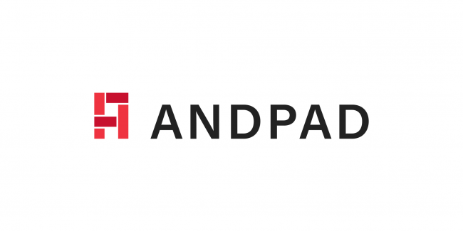 施工管理アプリ Andpad 社名変更ならびにブランドロゴリニューアルのお知らせ 株式会社アンドパッドのプレスリリース