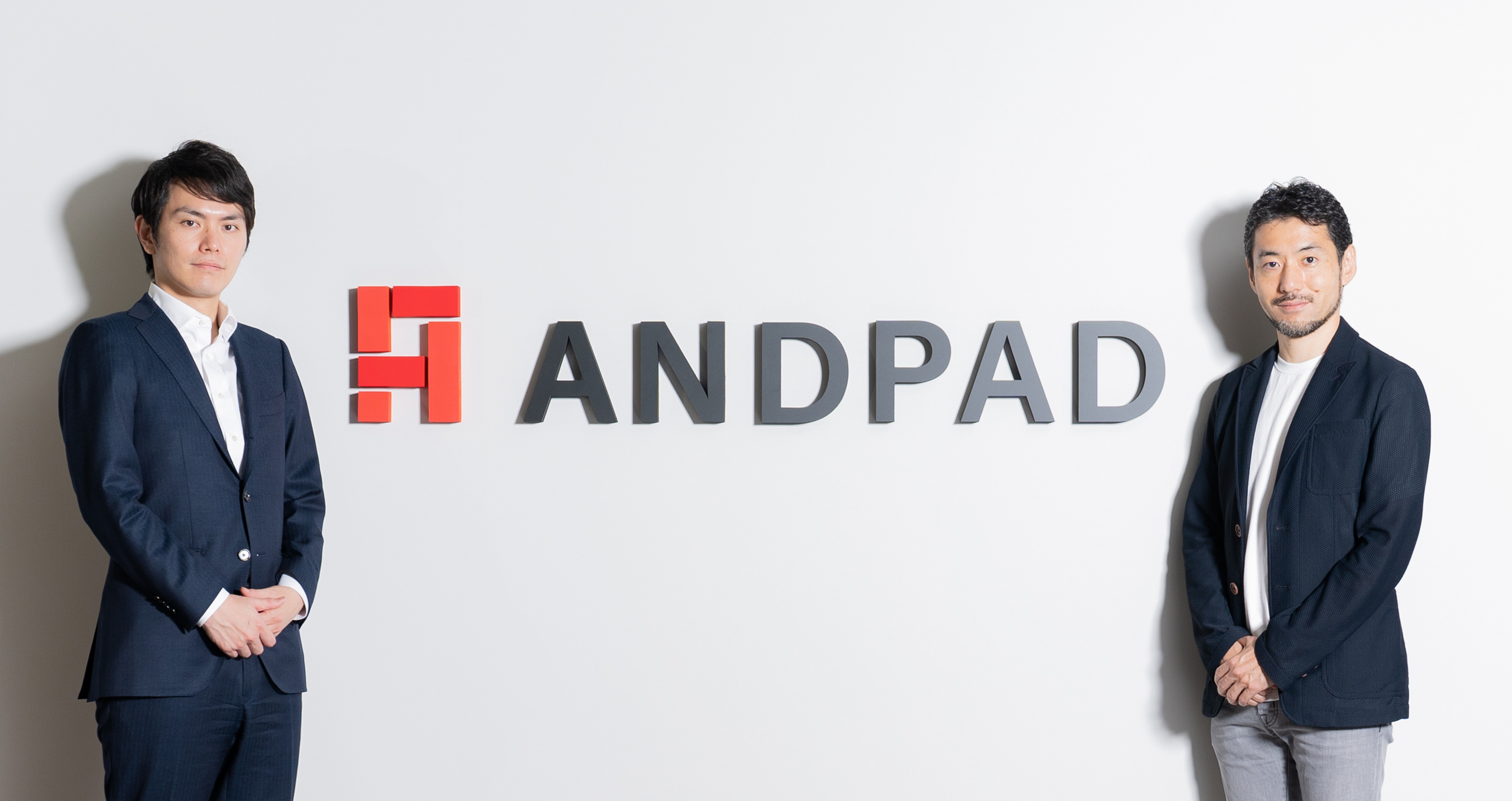 ANDPADの取締役CFOに元ミクシィ取締役の荻野氏が就任