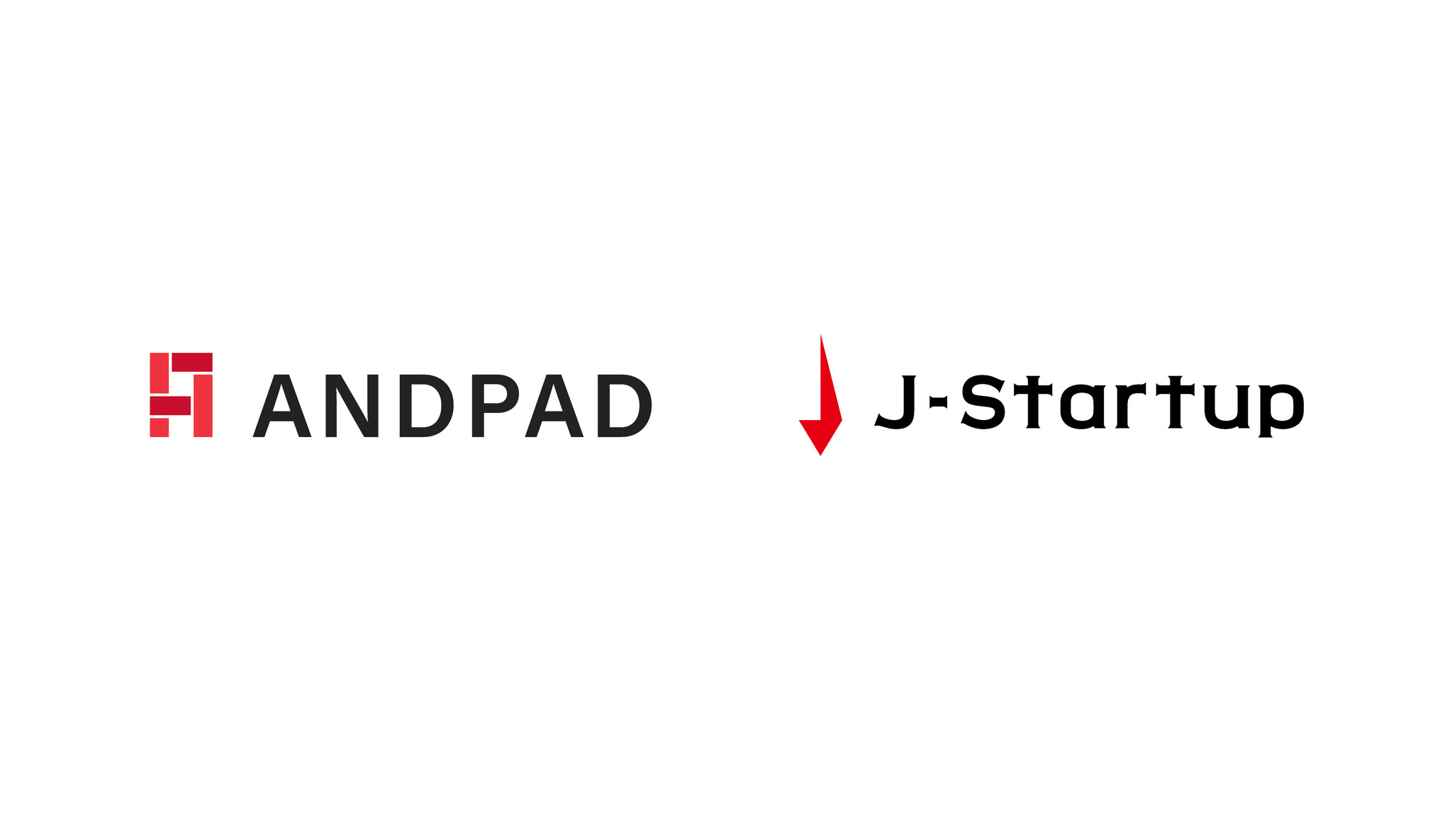 アンドパッド、グローバルに活躍するスタートアップの創出を目指す 「J-Startup企業」に採択