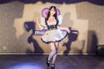 メイドカフェ「めいどりーみん」、新たな「ドリーム制服」を発表！より洗練されたデザインへリニューアル