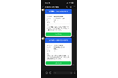 AI電話自動受付「Callnote」、通知先にLINEとLarkを追加