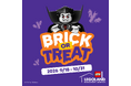 ハロウィンイベント～ブリック・オア・トリート～