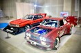 日産自動車大学校が「Nostalgic DAY OUT 2026 in Himeji」に学生制作のカスタマイズカーを出展