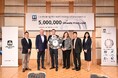 ハウメット・システムズ・ジャパン株式会社 日本国内での「Alcoa® wheels」の総生産数500万本達成