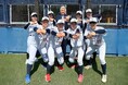 女子野球選手のキャリア支援へ。インター・ベルが東海学院大学硬式野球部とスポンサー契約を締結、女子野球部設立を視野に
