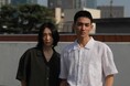 インター・ベル発のファッションブランド「ECLECT」和紙を用いた3アイテムを京都・東福寺塔頭「光明院」の企画展に出展