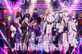 BIGアイドルプロジェクト「B-PROJECT」11th Anniversaryを記念した特設サイトオープン！11月18日、4グループのMemorial Albumがリリース決定！