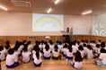 兵庫県・大阪府内の小・中学校で実施した「性の多様性に関する出前授業アンケート結果」を公表　小・中学校での性の多様性の学び、授業後9割超が「大切」と回答