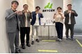 愛媛県庁ご来訪 ― AIトレーサビリティDXプロジェクトが本格始動！