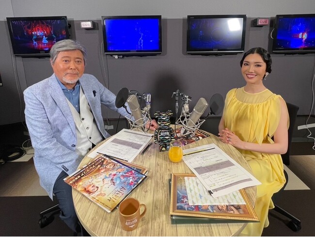 (C)フジテレビ (C)フジテレビ