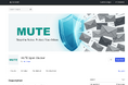 MUTEのWordPressプラグインを正式公開。コード不要、3ステップでフォームスパムをブロックできます。