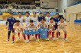 【Fリーグ】マルバ水戸FC、敵地・神戸で2点差を追いつく粘りを見せるも3-4で惜敗。次節9月13日はホームで白山戦！