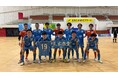マルバ水戸FC、序盤2得点も逆転許し悔しい敗戦。#5野口浩「次こそは勝ちに繋げます」