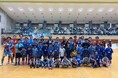 水戸市長・茨城県サッカー協会副会長が激励。マルバ水戸FCホーム開幕戦を開催、7月5日は『水戸市民デー』として710名無料招待