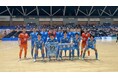 ホーム最多観客数645名が来場。7月26日は『ネッツトヨタ水戸サンクスマッチデー』開催。ホーム初勝利を目指して。