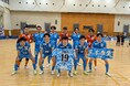 深尾が先制弾、岩立がFリーグ初ゴールで一時勝ち越しも...マルバ水戸FC、敵地で悔しい敗戦
