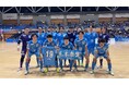 Fリーグ参入後最多823名が来場。「ネッツトヨタ水戸サンクスマッチデー」を開催。惜しくも敗戦も、次節アウェイ神戸戦、そしてホーム初勝利へ。