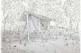 「美容室は自然を汚すしかないのか」──176人の共感が後押し。高床式美容室プロジェクトが南伊豆で実現へ