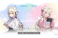 IP mixer、ホロライブEnglish所属VTuberとのコラボレーションフレグランスミストシリーズ「MEMORIES」、好評につき第二弾発売を決定！