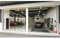 81GALLERY FACTORY店が国土交通省認証整備工場を取得。販売から整備までワンストップで提供するカーライフサポートを強化。