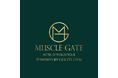 クロスホテル大阪内に『MUSCLE GATE HOTEL GYM BOUTIQUE Powered by GOLD'S GYM』を2026年8月1日（土）グランドオープン