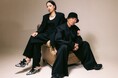 R&Bシンガー真之介、デビュー20周年。石川マリー、15周年。夫婦で迎えるアニバーサリーライブ「OUR ROOTS, OUR LOVE」を11月22日・梅田Zeelaで開催