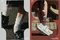 東京発ソックスブランド「+socks」、伊勢丹新宿店 本館1階「イセタンシード」にて初の展開を開始