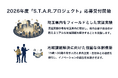 ラボたま、地域課題を解決する挑戦が始まる。2026年度「S.T.A.R.プロジェクト」の参加者募集を開始。