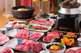 茨木市に「大衆焼肉正Q」が5月27日(水)リニューアルオープン！～卓上の釜で炊き上げる近江米と炭火焼きの絶品和牛焼肉～