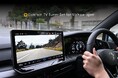 【業界初※1】Volkswagen純正アンテナを活用した後付けテレビセットを発売　走行中も同乗者が視聴可能