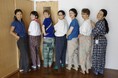 買って着るから、自分でつくって長く着るへ。「布を使い切る」服づくりを学ぶワークショップがスタート