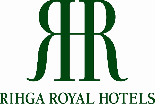 ロイヤルホテルのロゴ