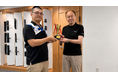 Chatlock、台湾の鍵専門パートナーとスマートロック・電子錠の技術交流を実施｜日本本社で施工・運用ノウハウを共有