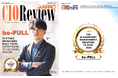 株式会社be-FULL、米IT誌『CIOReview APAC』にて「Top AI Solution」等2部門をダブル受賞！本号の表紙・特集記事にも掲載