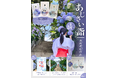 【酒列磯前神社】 昨年人気を博した限定お守り「あじさい幸守」再登場！　海辺の参道を彩る「あじさい詣」6月1日より開始