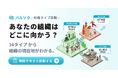 AI時代の診断体験！組織タイプ診断「バルソク」を一般公開開始