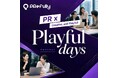 AIホストとの対話で企業の"今"をひもとく。株式会社PRefully、対話型Podcast番組「PRefullyのPlayful days」配信開始